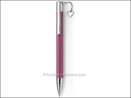 Balpen Zwartschrijvend