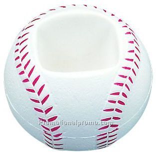 Baseball Phone holder