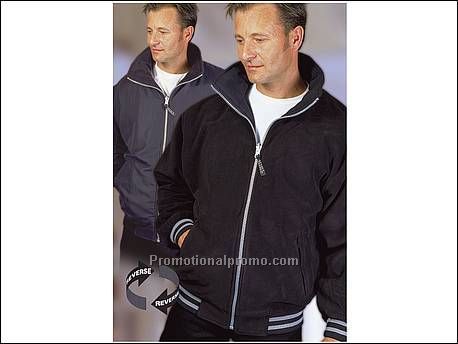 Baseballjack Reversible