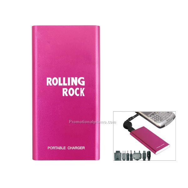 Battery Charger PC-120PK