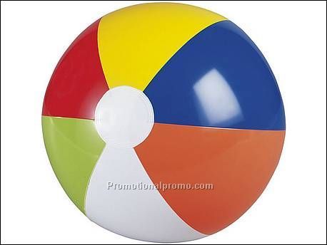 Beachball multicolour
