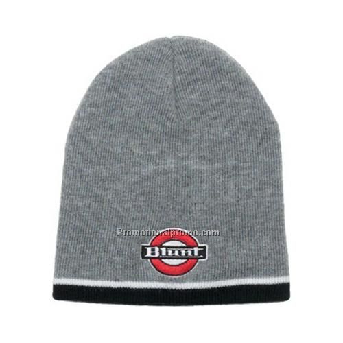 Beanie - Tri Color