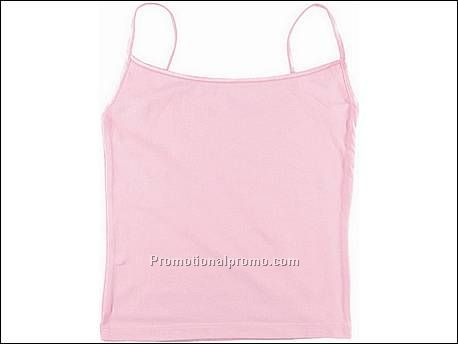 Bella Underwear Camisole, Pink