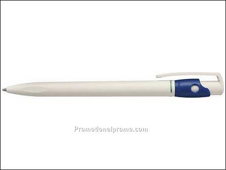Biodegradeble pen. Deze balpen is gem...