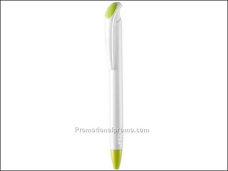 Biologisch afbreekbare balpen