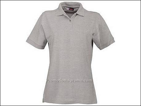 Boston ladies' polo basic. Getailleer...