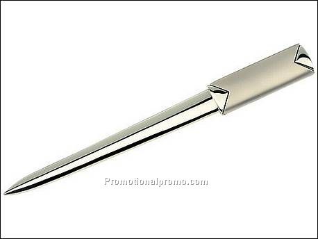 Briefopener van metaal 37697kropolis37678