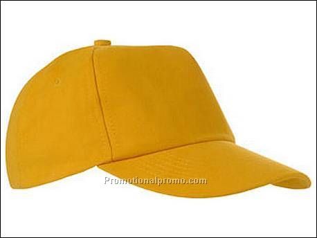 Brushed Baseball Cap