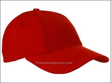 Brushed Promo Cap