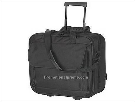 Business trolley. Eenvoudige maar zee...