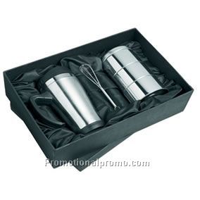 CAFE ROYALE COFFEE SET