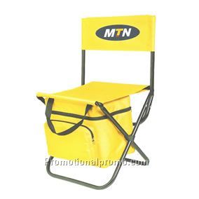 CAPRI CHAIR AND COOLER