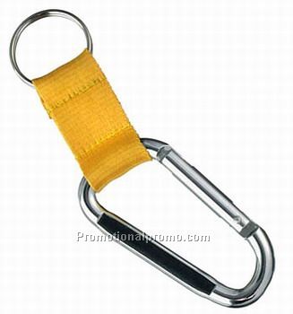 CARABINE KEY CHAIN
