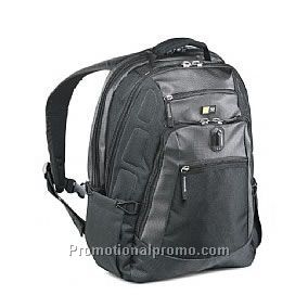 CASE LOGIC LAPTOP BACKPACK