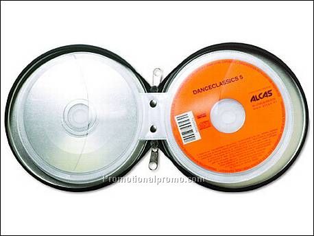 CD etui