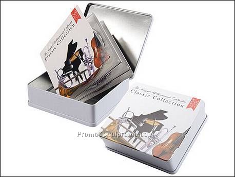 CD set 37699lassic Collection(5...