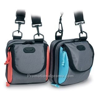 CD holder for 12 CD's