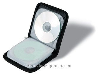 CD holder for 24 CD's