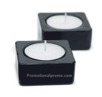 Candle holder set. 4 pce.