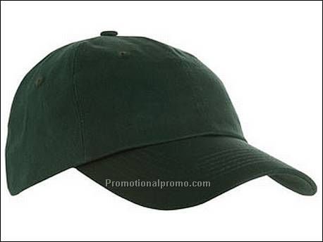 Canvas Cotton Cap