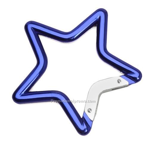 Carabiner - Big Star