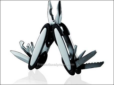 Carbon fiber multitool