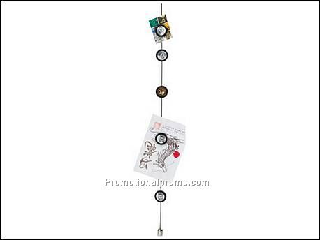 Card & photo holder Circle of...