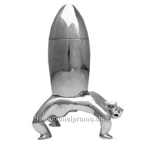 Carrol Boyes Cocktail Shaker