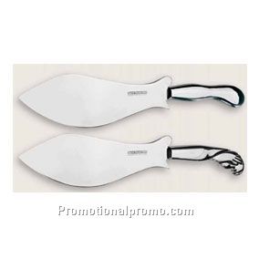 Carrol Boyes Fish Serving/Lifter Knife