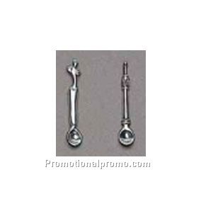 Carrol Boyes Small Salt Spoon