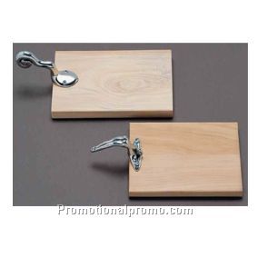 Carrol Boyes cheese Boards - SMALL