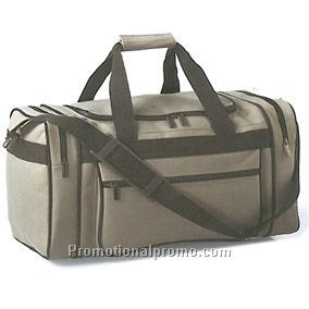 Casual Overnight Bag