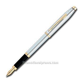 Century 2 Medalist Fountain Pen