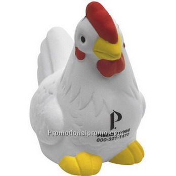 PU Chicken, Chicken stress reliever