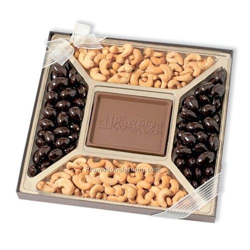 Chocolate - Box of Chocolates