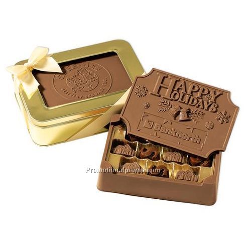 Chocolate - Large Box
