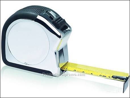 Chrome constructor series rolbandmaat