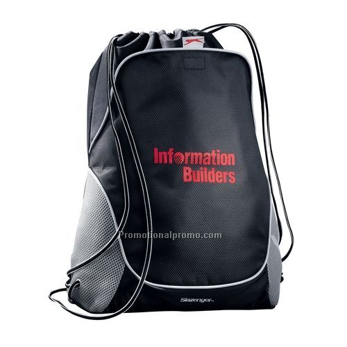 Clinch Bag - Slazenger Classic