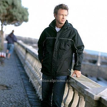 Clique Holstein Jacket