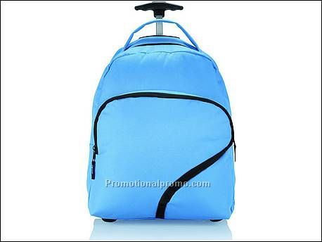 Colorado trolley rugtas