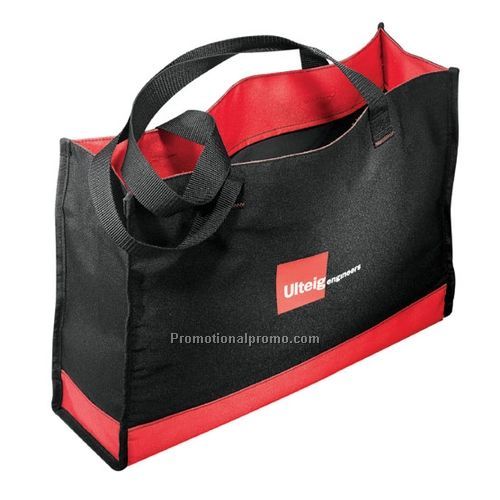 Colorband Carry All Tote