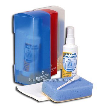 Computer Cleaning Kit