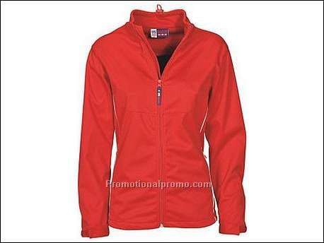 Cromwell softshell jack