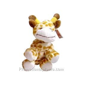 Cuddly Giraffe