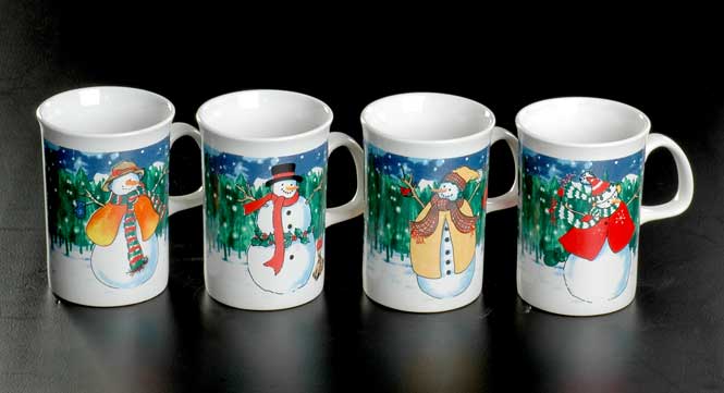 coffee mug with decal
  
   
     
    