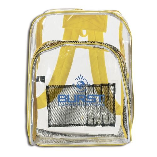 Daypack - Essential Hi-Visibility