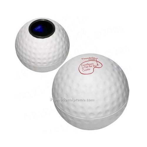 Decision Maker - Magic Golf Ball