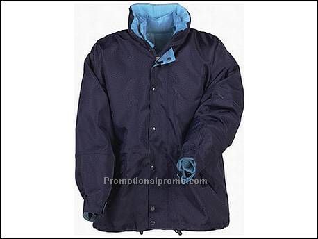 Denver 2 in 1 jacket. Buitenjas: Wate...