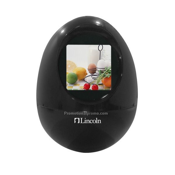 Digital Photo Frame DF-1612BK