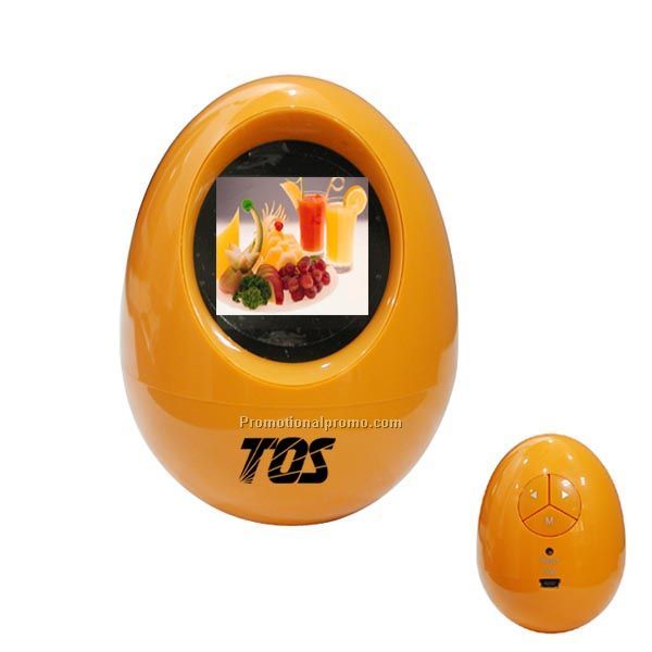 Digital Photo Frame DF-1612OR